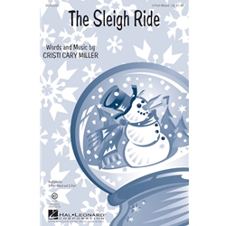 The Sleigh Ride