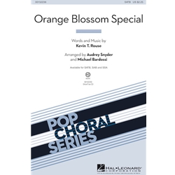 Orange Blossom Special