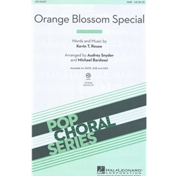 Orange Blossom Special