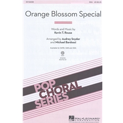 Orange Blossom Special