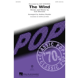 The Wind