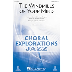 The Windmills of Your Mind