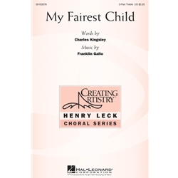 My Fairest Child
