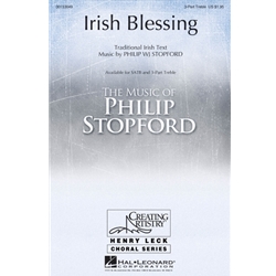 Irish Blessing