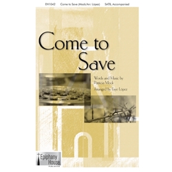 Come to Save