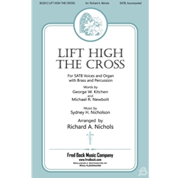 Lift High the Cross