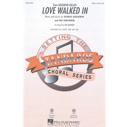 Love Walked In<br>from <i>Golden Follies</i>
