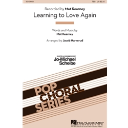 Learning to Love Again