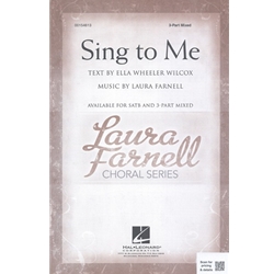 Sing to Me