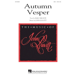 Autumn Vesper