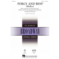 Porgy and Bess<br>(Medley)