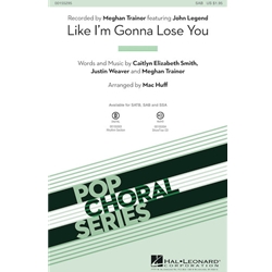 Like I'm Gonna Lose You