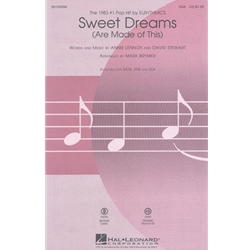 Sweet Dreams<br>(Are Made of This)