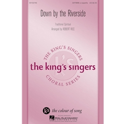 Down by the Riverside