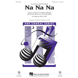Na Na Na