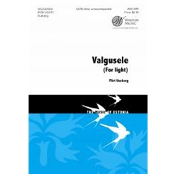 Valgusele<br>(For light)