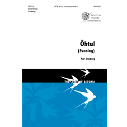 Õhtul<br>(Evening)