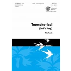 Teomehe-laul<br>(Serf's Song)