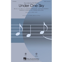 Under One Sky