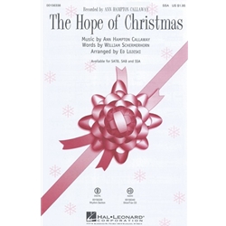 The Hope of Christmas