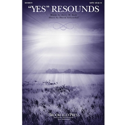 “Yes” Resounds