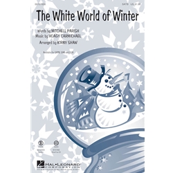 The White World of Winter