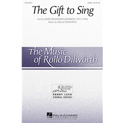The Gift to Sing