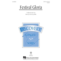 Festival Gloria
