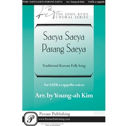 Saeya Saeya Parang Saeya