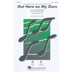 Out Here on My Own<br>from <i>Fame</i>