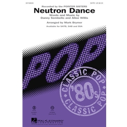 Neutron Dance