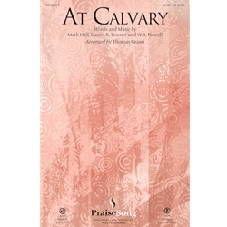 At Calvary