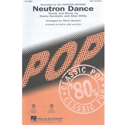 Neutron Dance