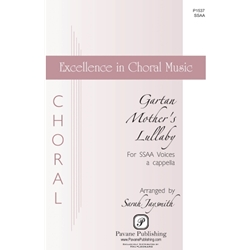 Gartan Mother's Lullaby