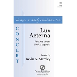 Lux Aeterna