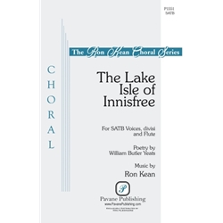 The Lake Isle of Innisfree