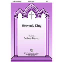Heavenly King