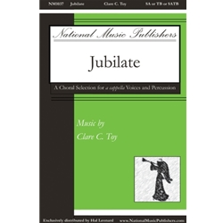 Jubilate