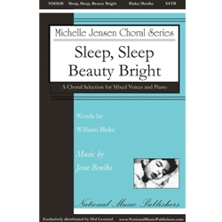 Sleep, Sleep, Beauty Bright