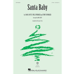 Santa Baby