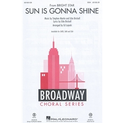 Sun Is Gonna Shine<br>from <i>Bright Star</i>