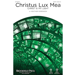 Christus Lux Mea<br>(Christ Is My Light)