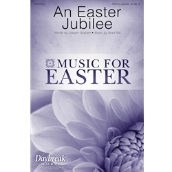 An Easter Jubilee