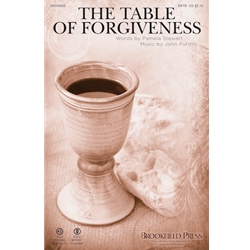 The Table of Forgiveness