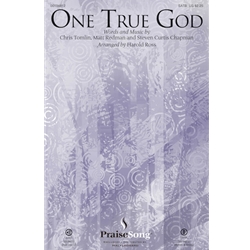 One True God