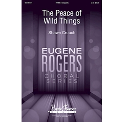 The Peace of Wild Things