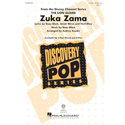 Zuka Zama