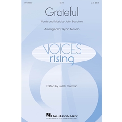 Grateful<br>from <i>Urban Myths</i>