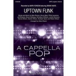 Uptown Funk