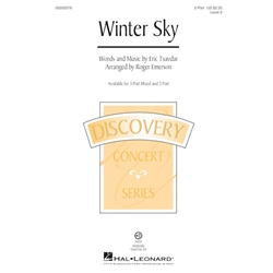 Winter Sky